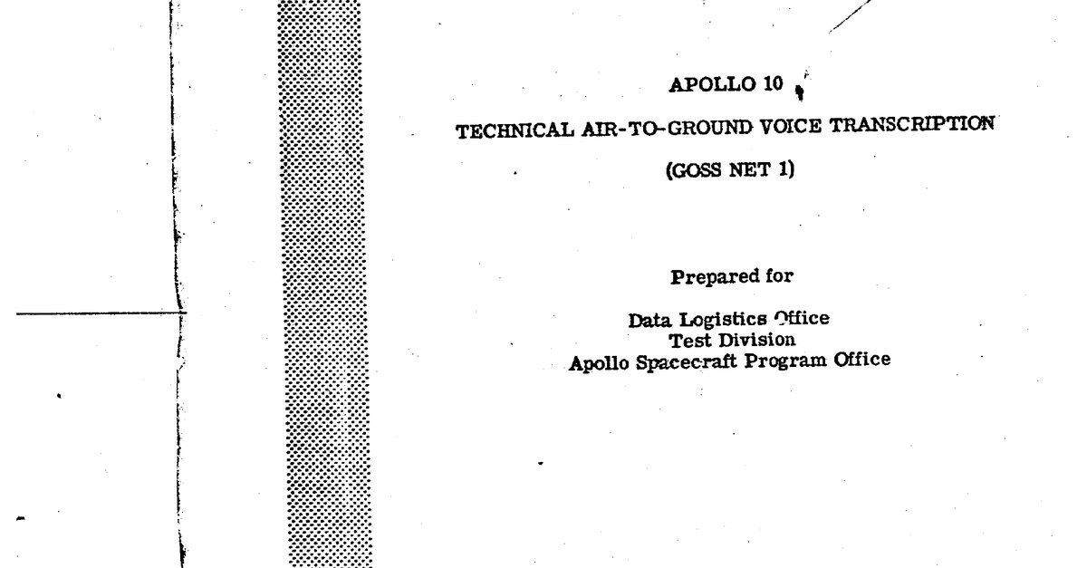 ApolloS10 TEC